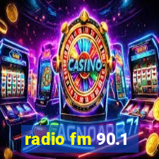 radio fm 90.1